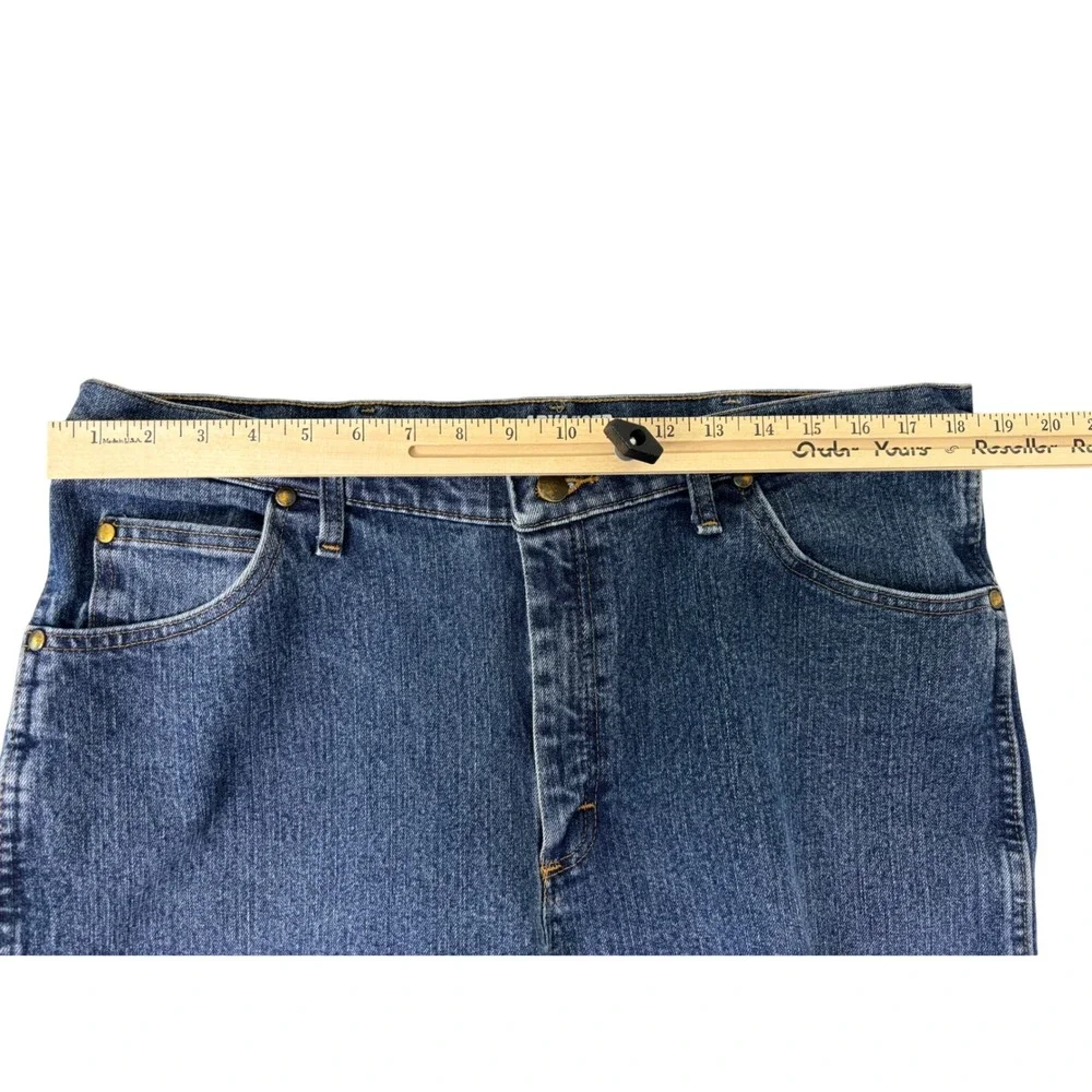 Wrangler advanced comfort